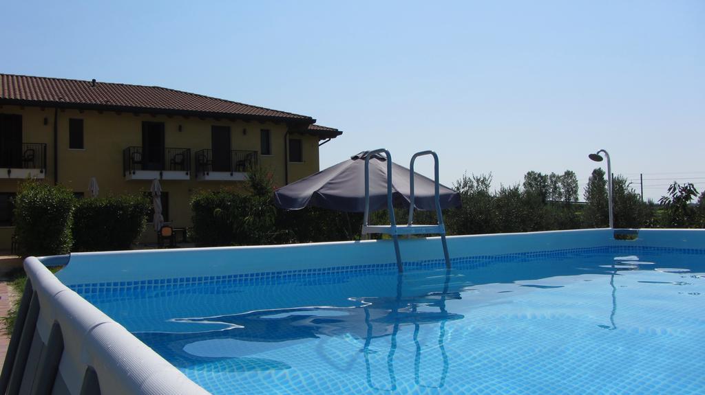 Agriturismo Olistella Palazzolo dello Stella Exterior photo
