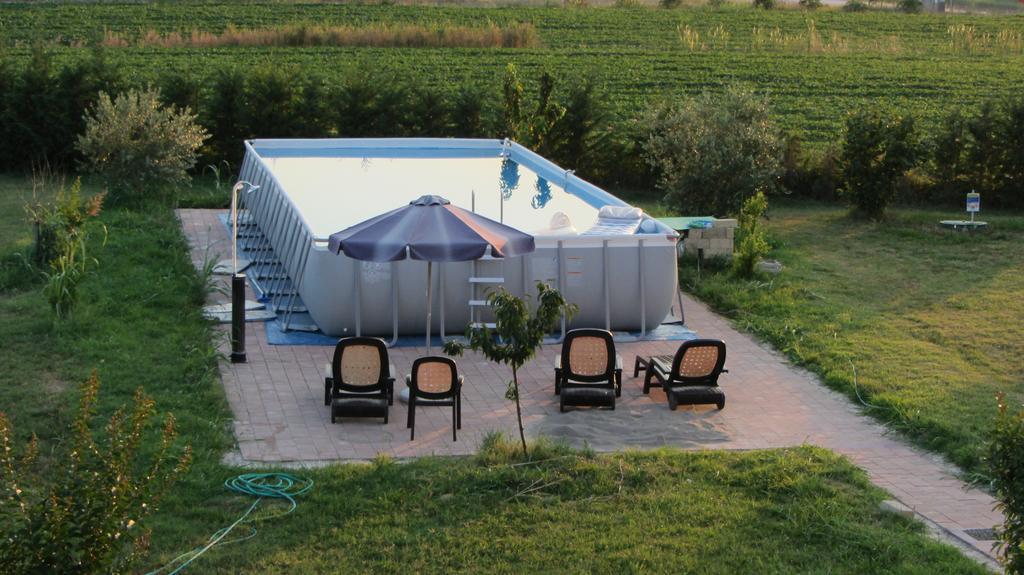 Agriturismo Olistella Palazzolo dello Stella Exterior photo
