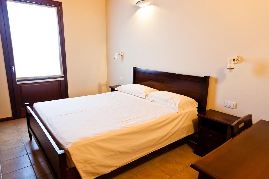 Agriturismo Olistella Palazzolo dello Stella Room photo