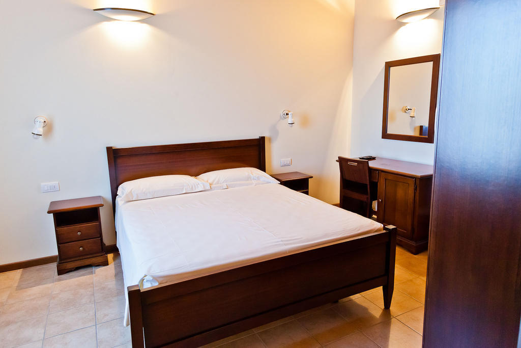 Agriturismo Olistella Palazzolo dello Stella Room photo