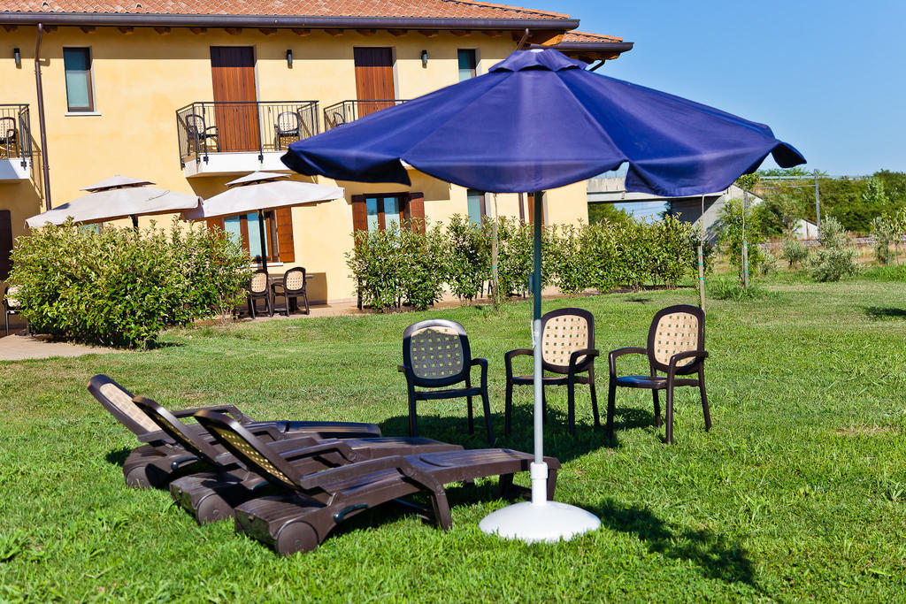 Agriturismo Olistella Palazzolo dello Stella Exterior photo